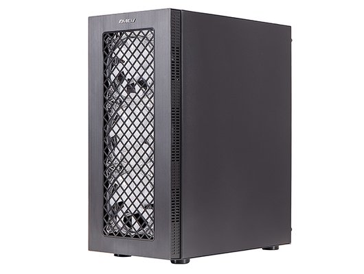 Системный блок AMCV i100N Game Pro Intel Core i5-14600K x 14 -3.5GHz/ 32Gb/ 2Tb SSD/RTX 4060 Ti 16Gb GDDR6/DOS